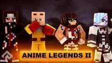 Anime Legends 2