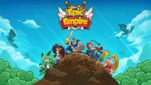 Epic Empire: Tower Defense