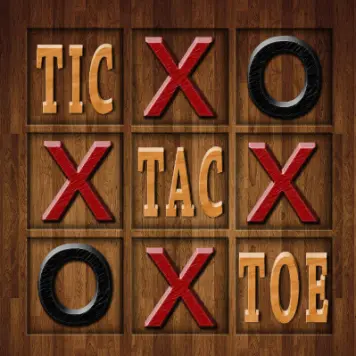 Impossible Tic Tac Toe